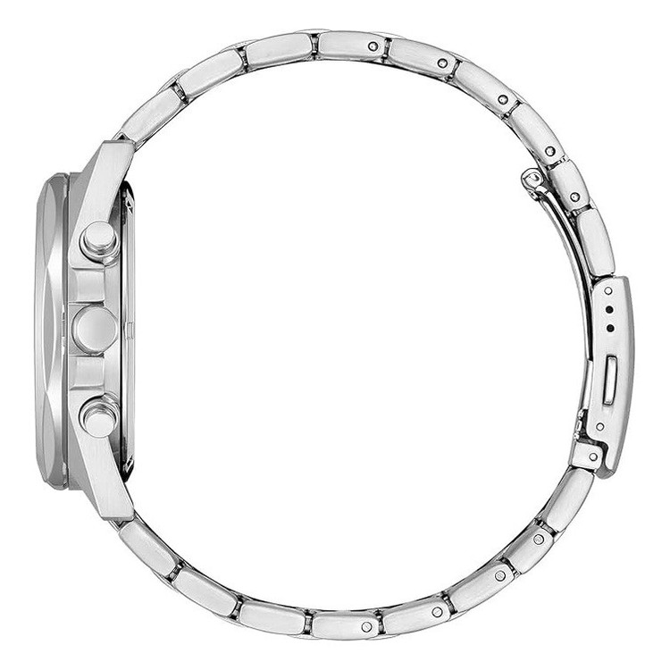 ساعت مچی عقربهای کوارتز مردانه سیتیزن مدل ca4590-81l