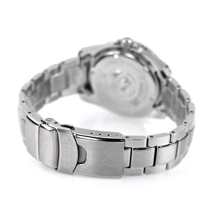 ساعت مچی عقربهای کوارتز مردانه سیکو مدل SNE575P1