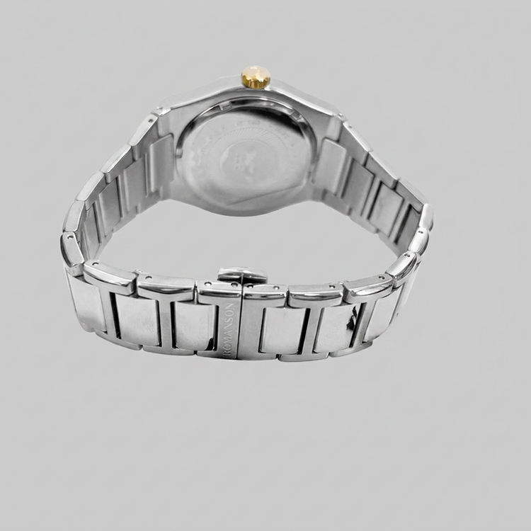 ساعت مچی مردانه رومانسون مدل RM4BS004MMWJAN6R