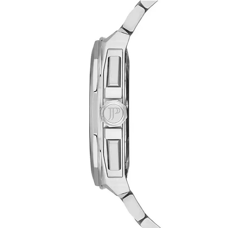 ساعت مچی عقربهای مردانه ژاک فیلیپ مدل JPQGC3013X6