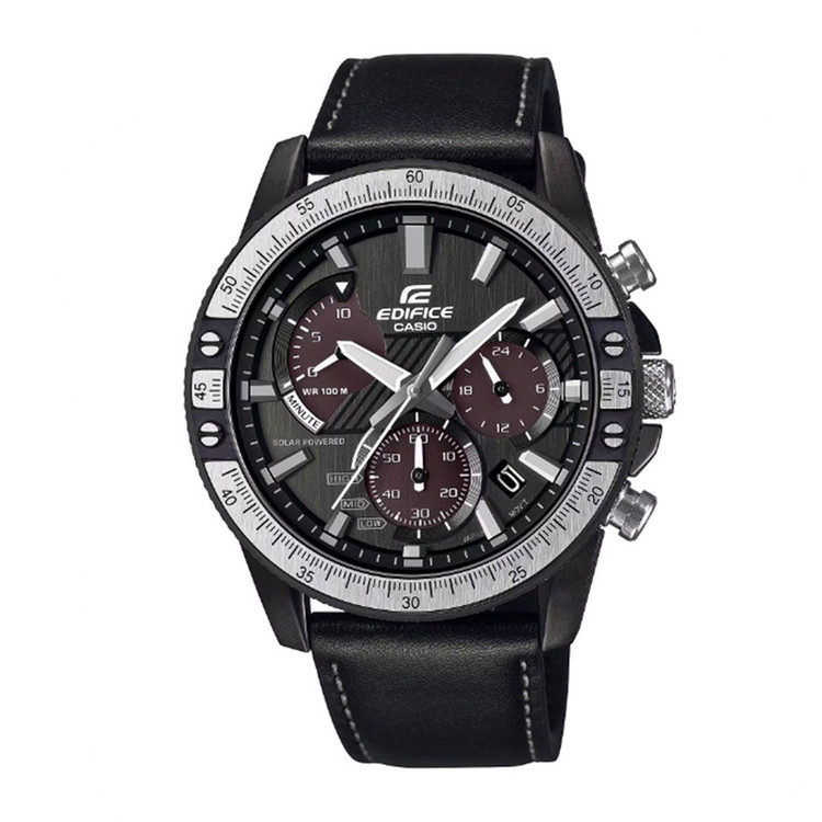 ساعت مچی عقربهای کوارتز مردانه کاسیو مدل EQS-930TL-1AVUDF