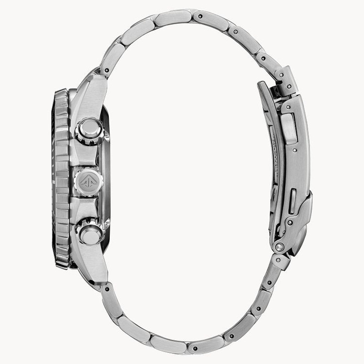 ساعت مچی عقربهای اتوماتیک مردانه سیتیزن مدل CA0820-50X