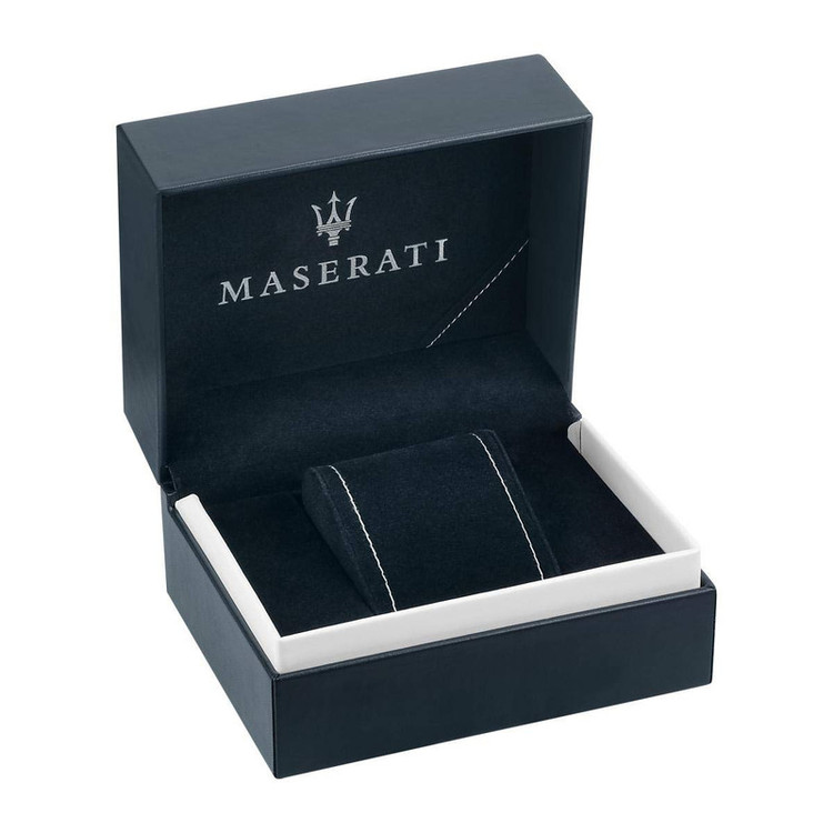 ساعت مچی عقربهای مردانه اتوماتیک مازراتی مدل R8821108027