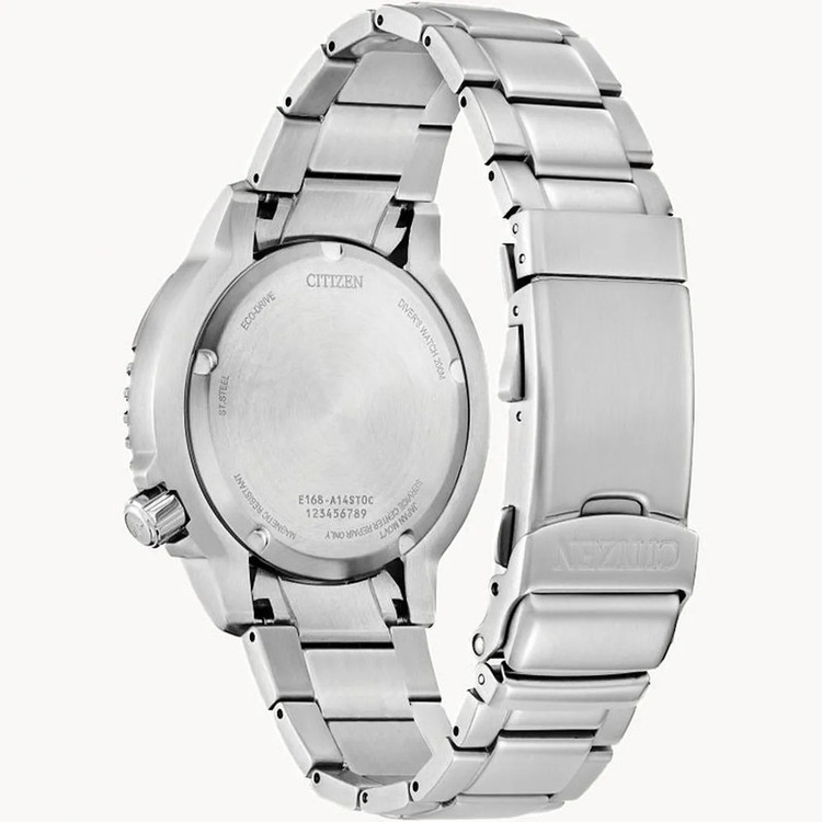 ساعت مچی عقربهای کوارتز مردانه سیتیزن مدل BN0165-55L