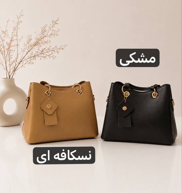 کیف زنانه کد 5748