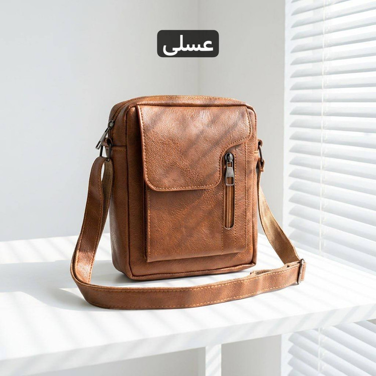 کیف مردانه کد 7205