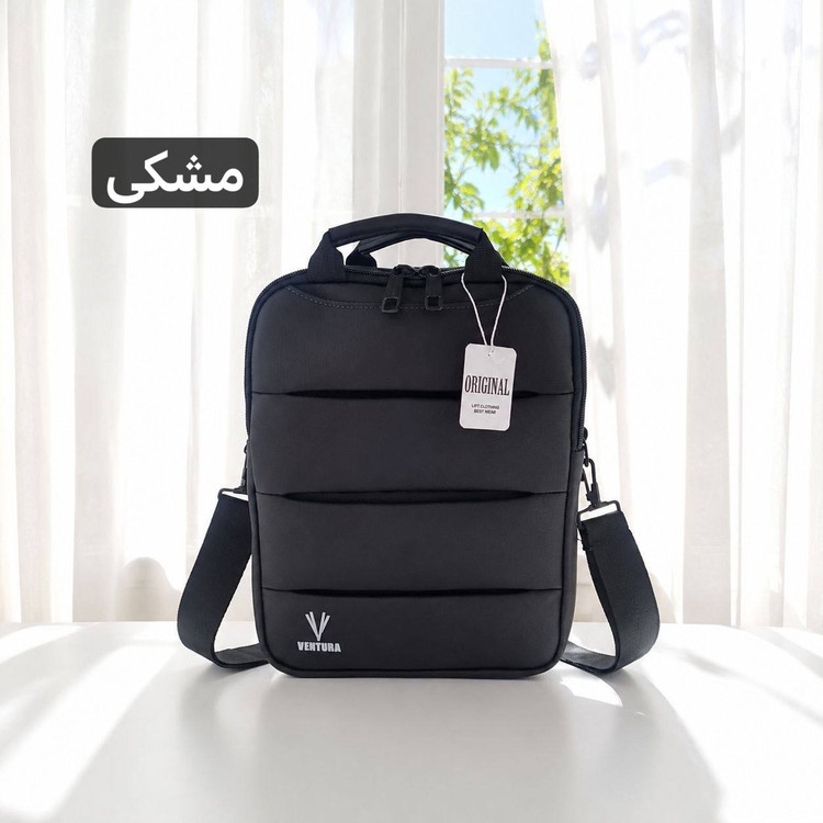 کیف مردانه - کد 7215