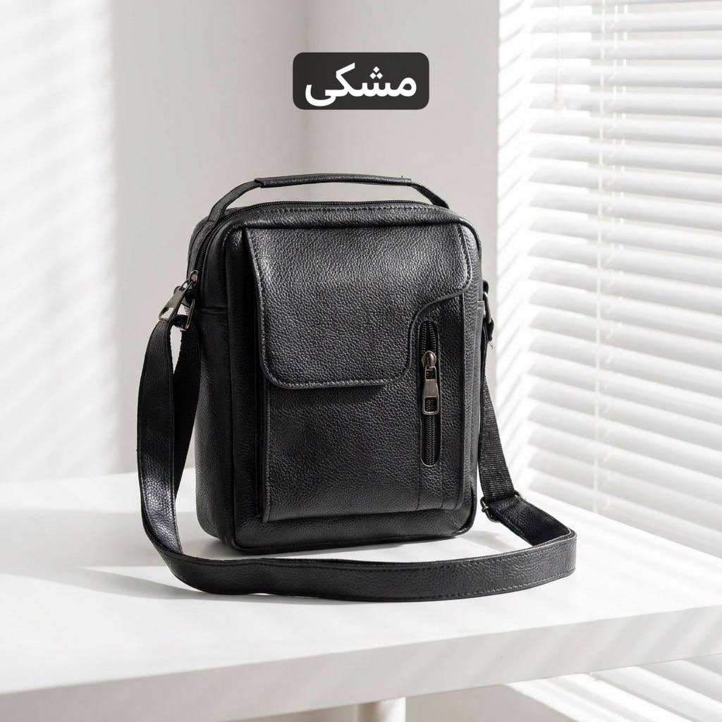 کیف مردانه کد 7205
