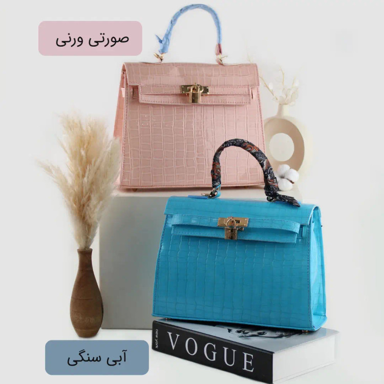 کیف زنانه - کد 5482