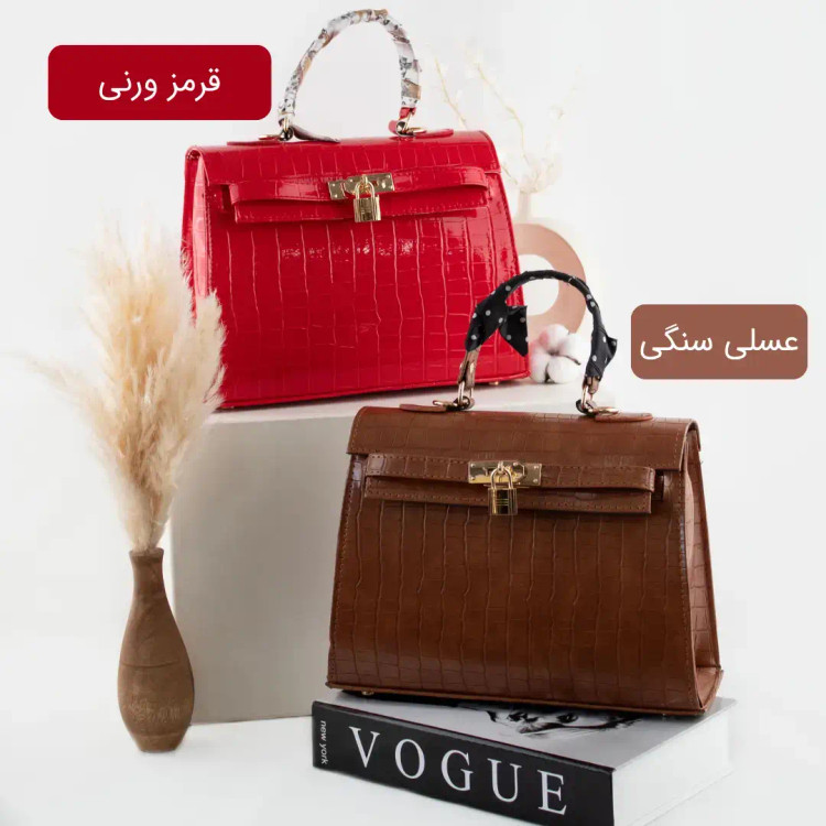 کیف زنانه - کد 5482