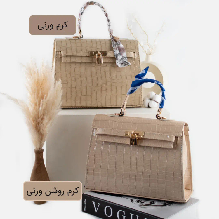 کیف زنانه - کد 5482