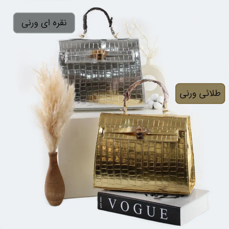 کیف زنانه - کد 5482
