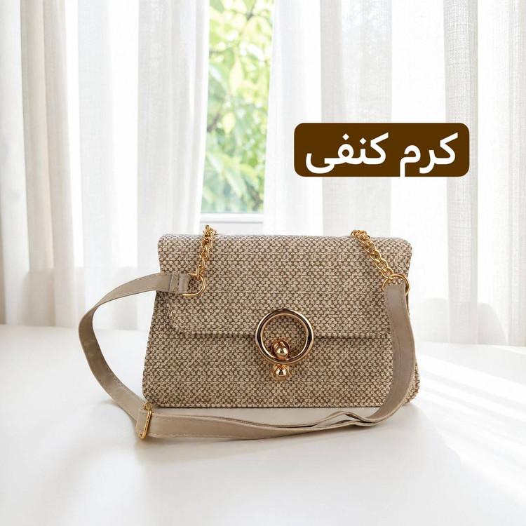 کیف پاسپورتی - کد 4753