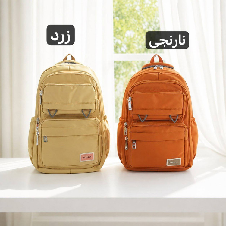 کوله - کد 9389
