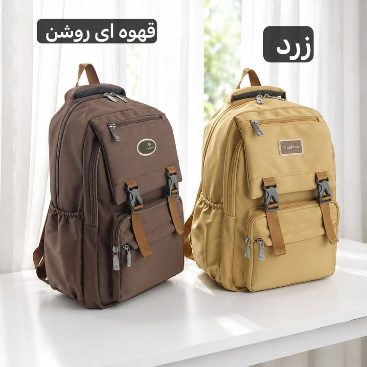 کوله - کد 9391