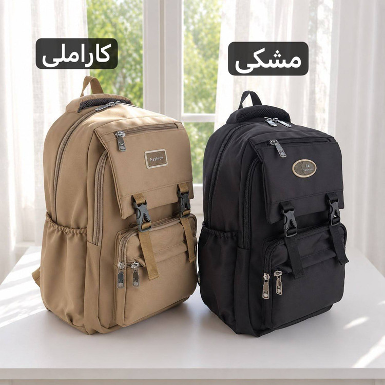 کوله - کد 9391