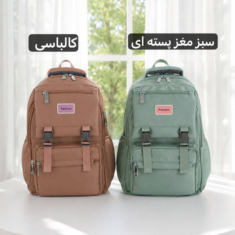کوله - کد 9391