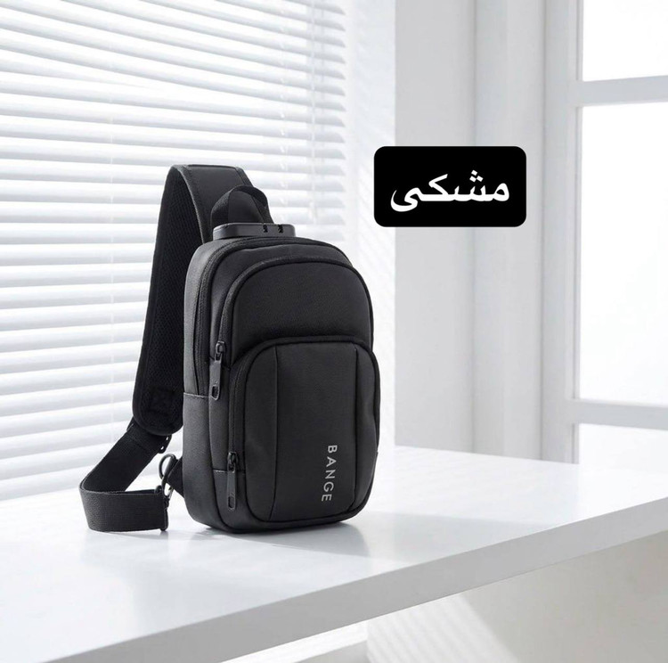 بادی بگ - کد 7207