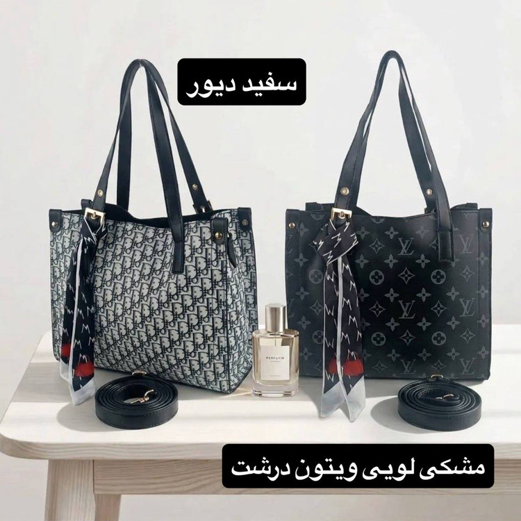 کیف زنانه کد 5737