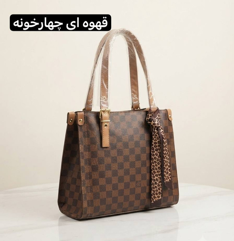 کیف زنانه کد 5737