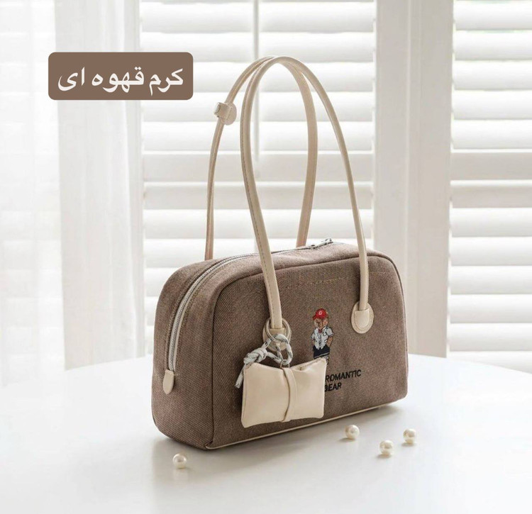 کیف زنانه کد 5745