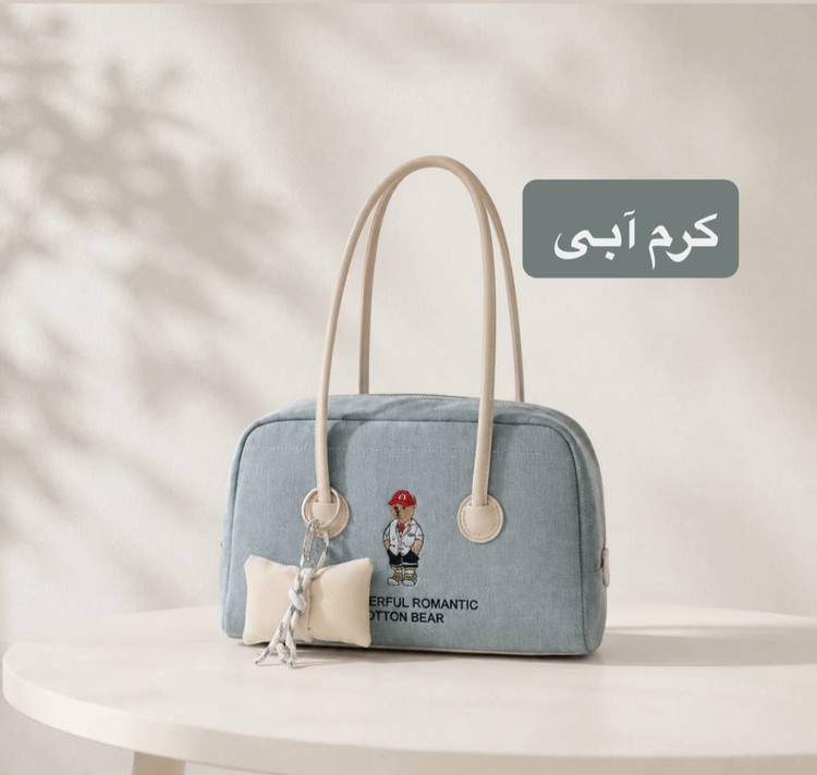 کیف زنانه کد 5745