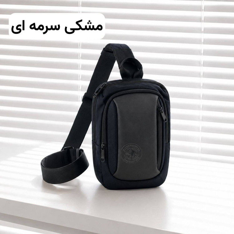 بادی بگ مردانه سایز کوچک کد 7209