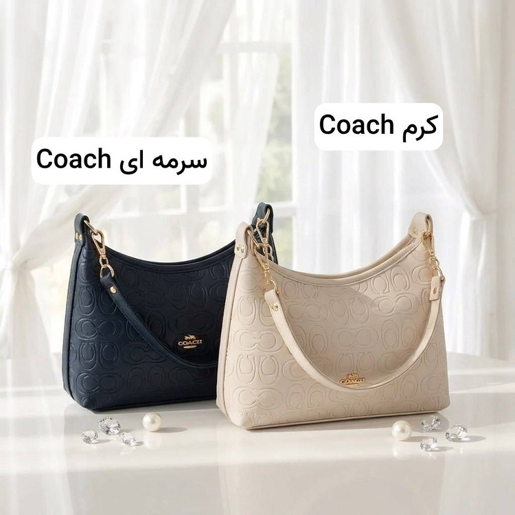 کیف زنانه کد 5743