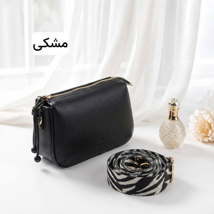 کیف پاسپورتی کد 4750