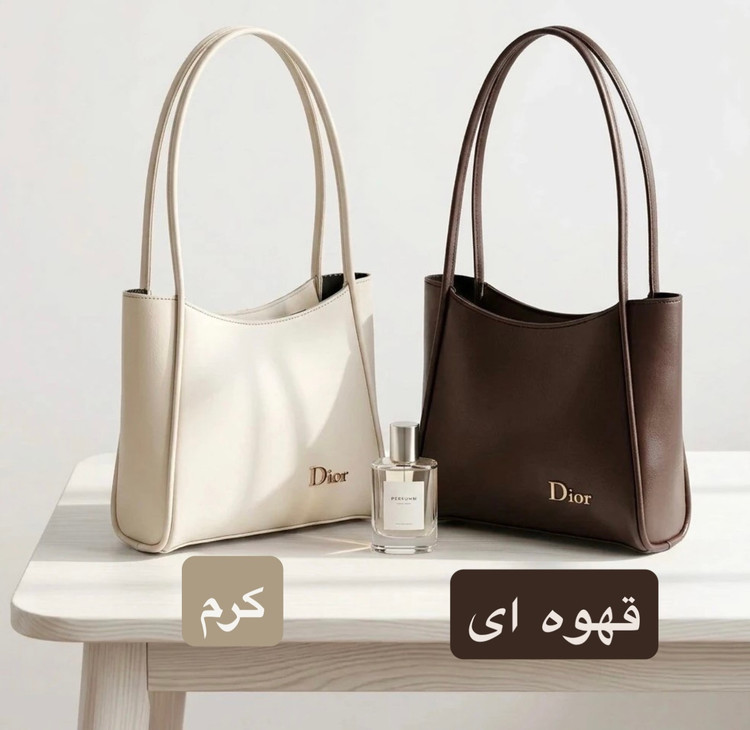 کیف زنانه کد 5722