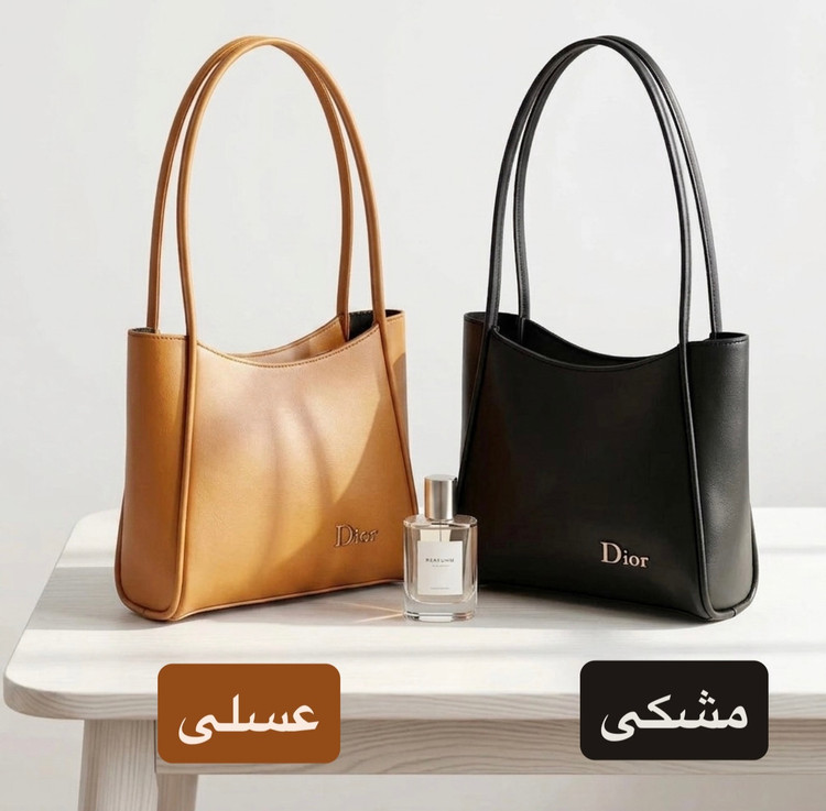 کیف زنانه کد 5722