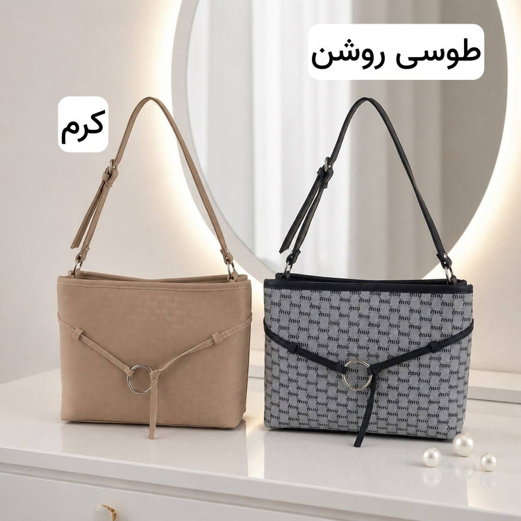 کیف زنانه کد 5733