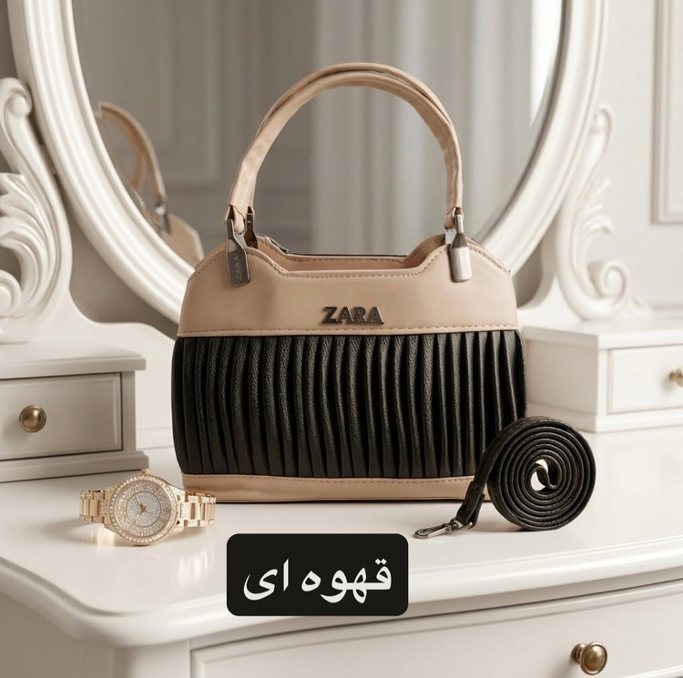 کیف زنانه کد 5735