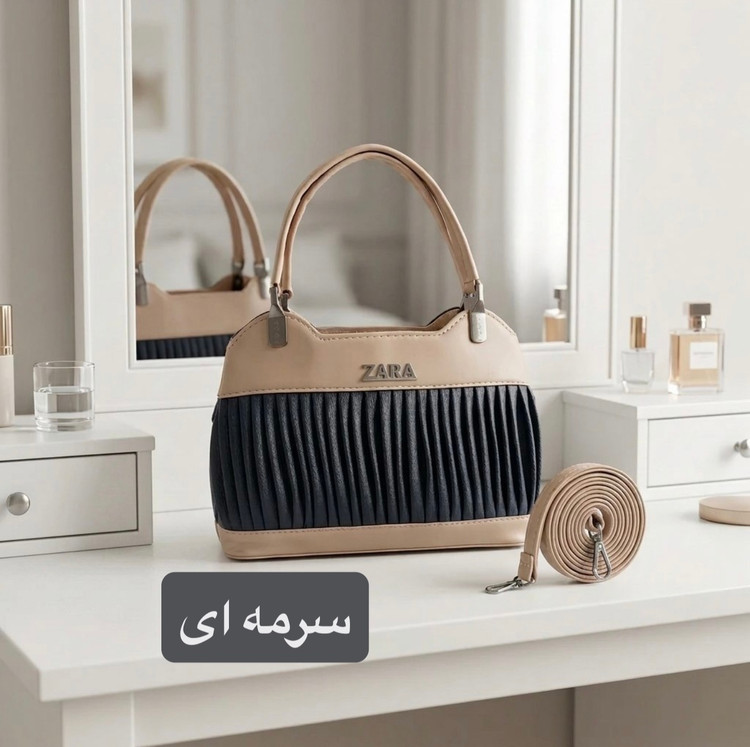 کیف زنانه کد 5735