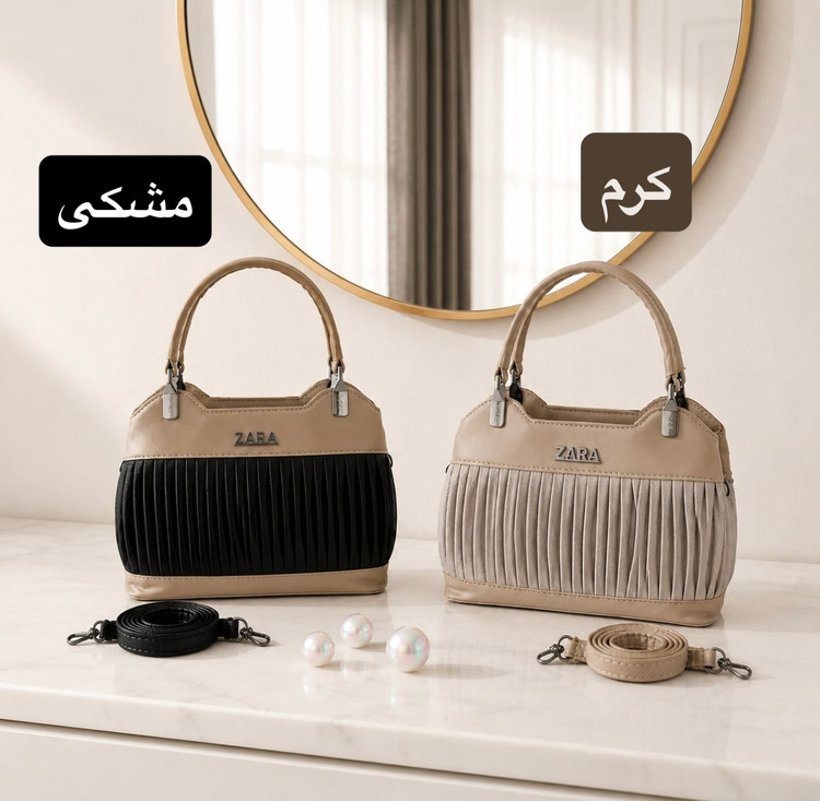 کیف زنانه کد 5735