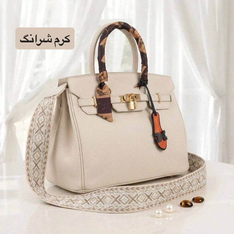 کیف زنانه هرمس- کد 5746