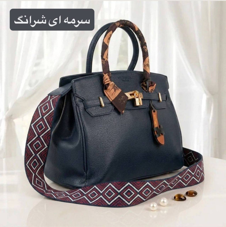 کیف زنانه هرمس- کد 5746