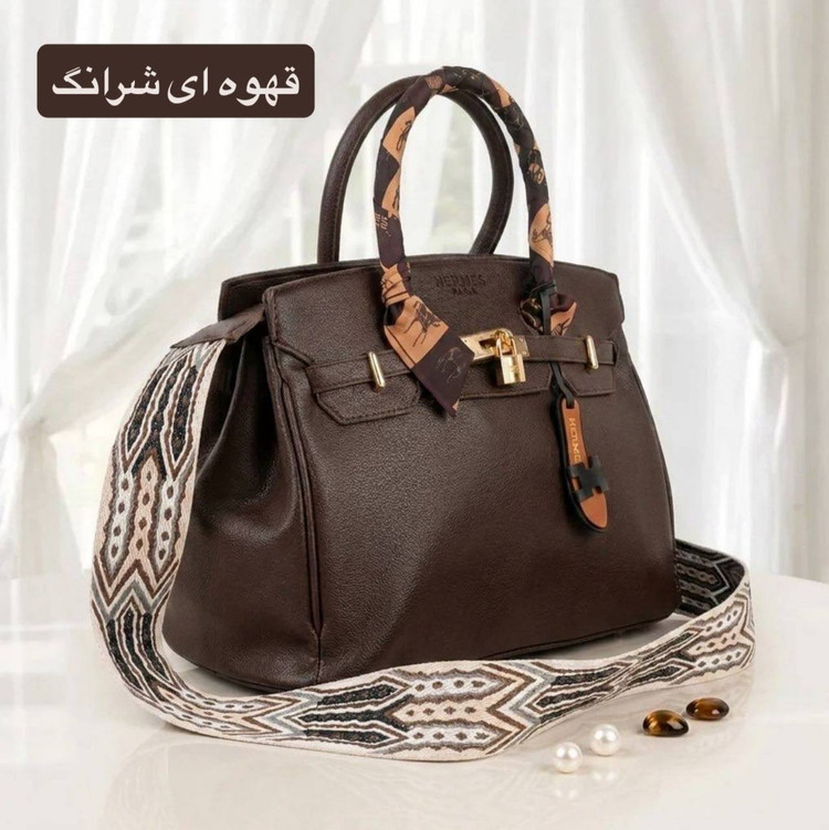 کیف زنانه هرمس- کد 5746