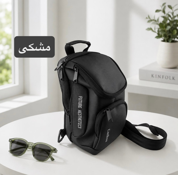 کیف مردانه کد 7202