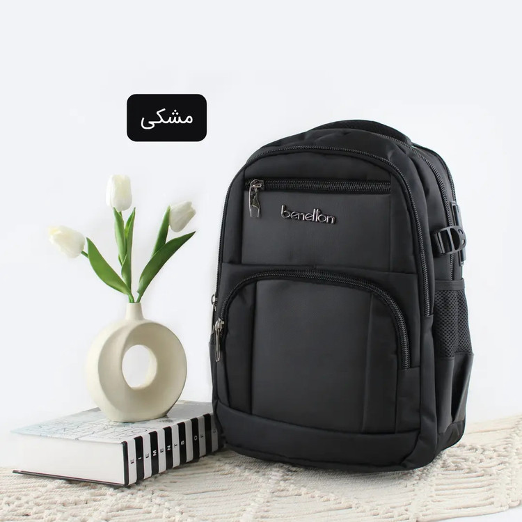 کوله کد 9266