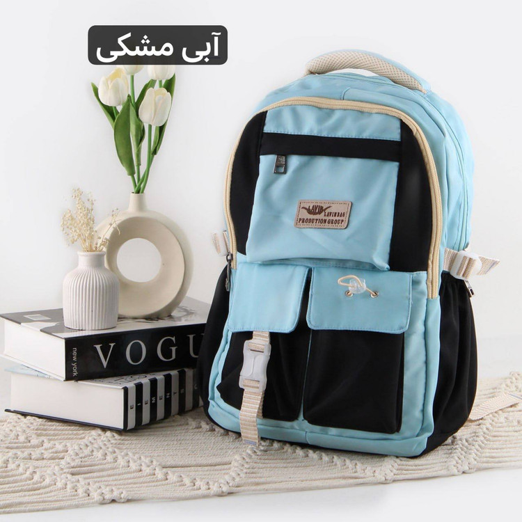 کوله کد 9283