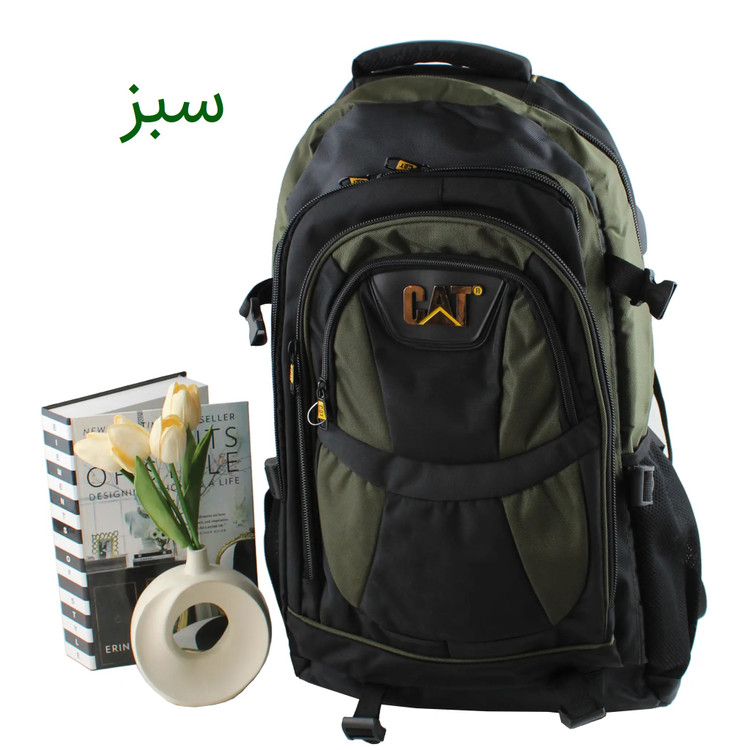 کوله کد 9321