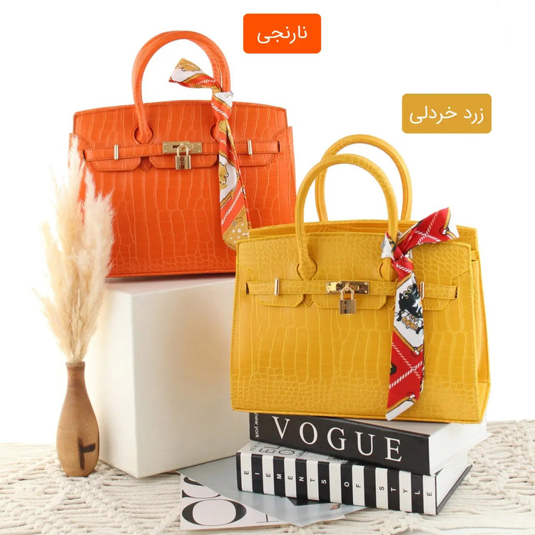 کیف زنانه کد 5649