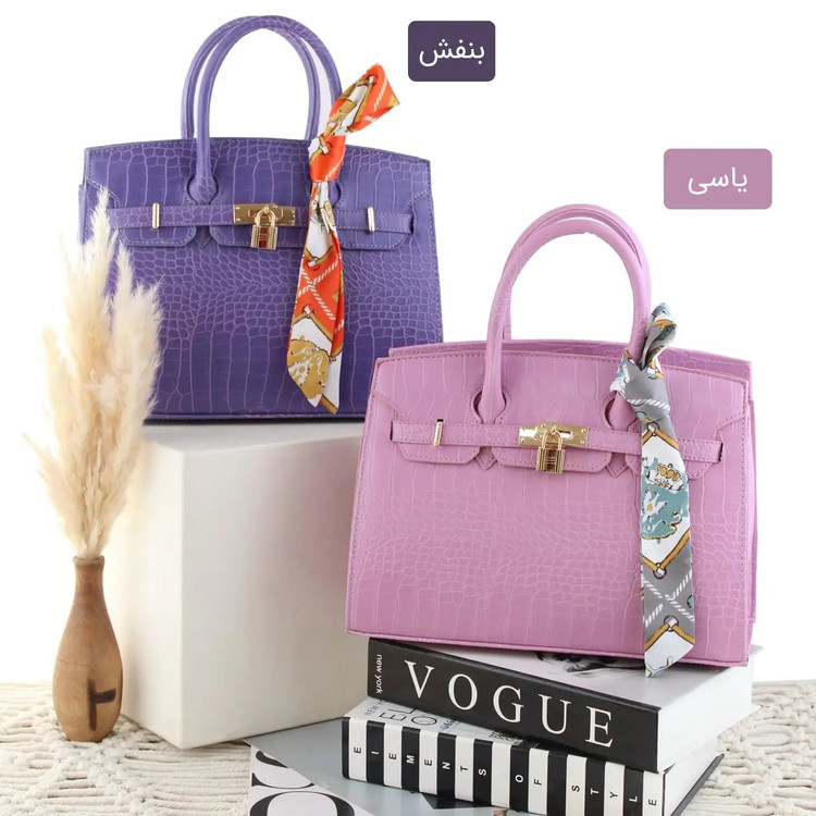 کیف زنانه کد 5649