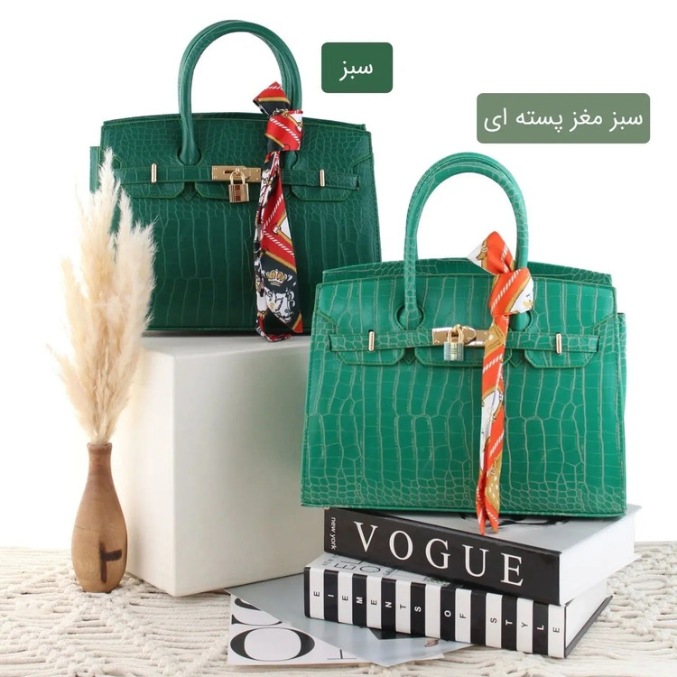 کیف زنانه کد 5649