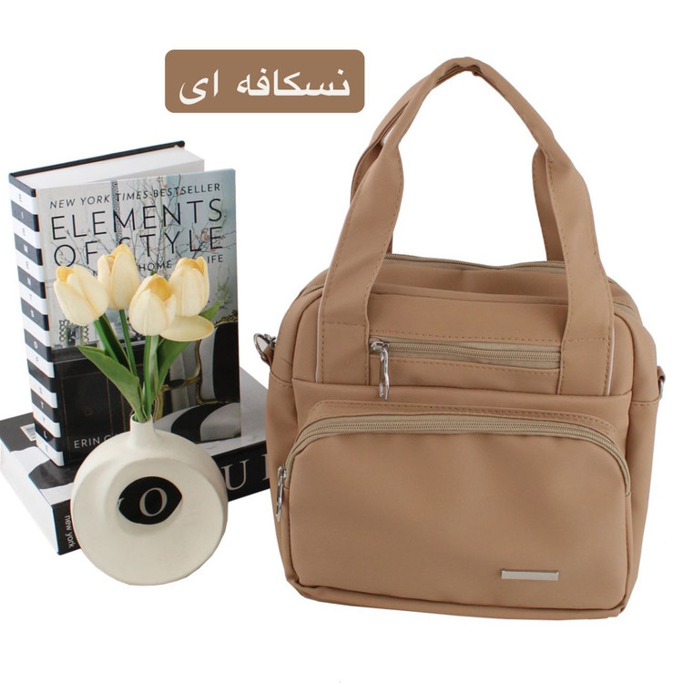 کیف زنانه کد 5691