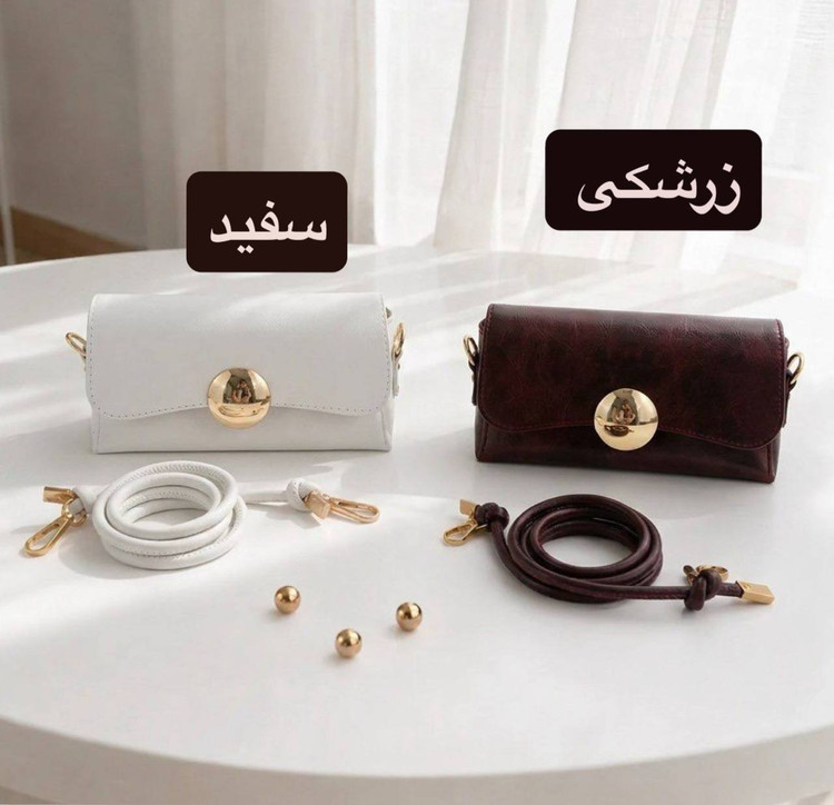 کیف پاسپورتی کد 4743
