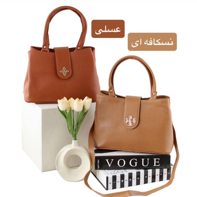 کیف زنانه کد 5680