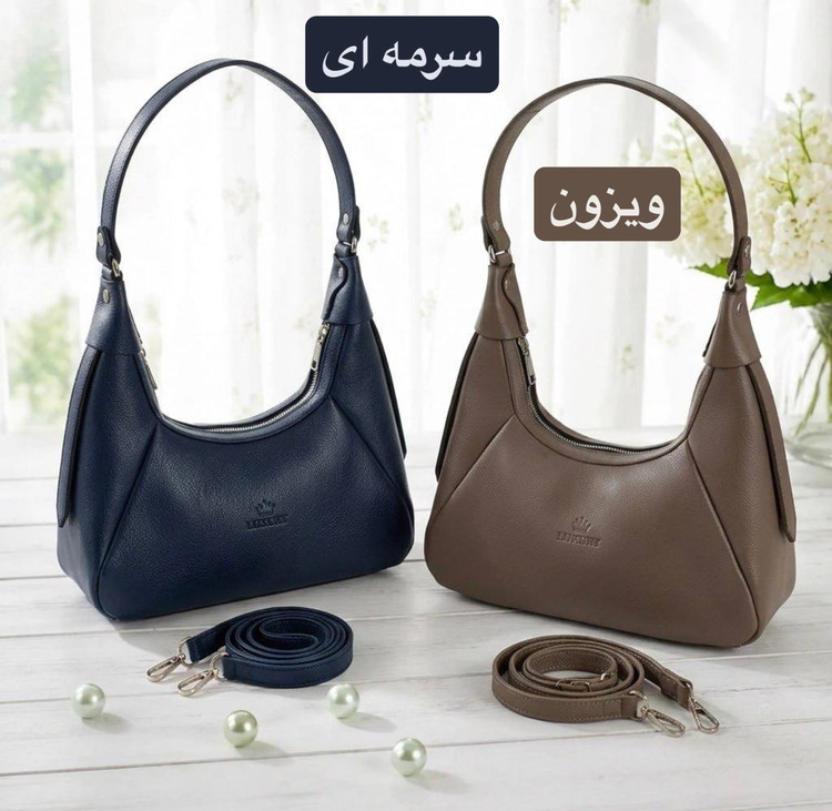 کیف زنانه کد 5740