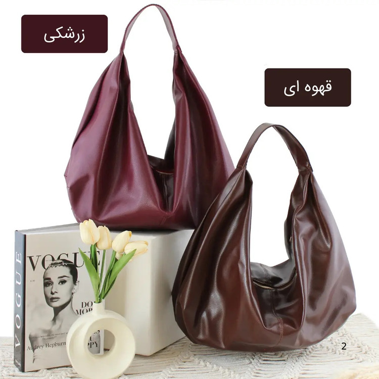 کیف زنانه کد 5656